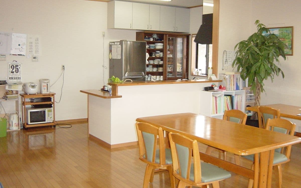 グループホーム 江北紀水苑 - 認知症ケア in 江北町, 佐賀県 photo 6